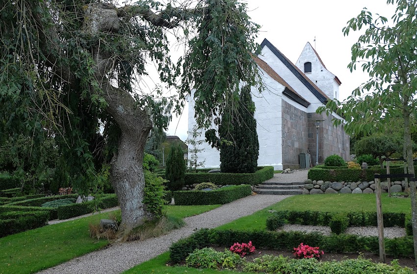 Linde Kirke