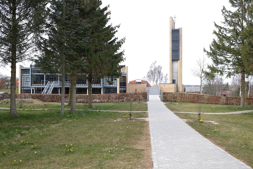 Johanneskirken