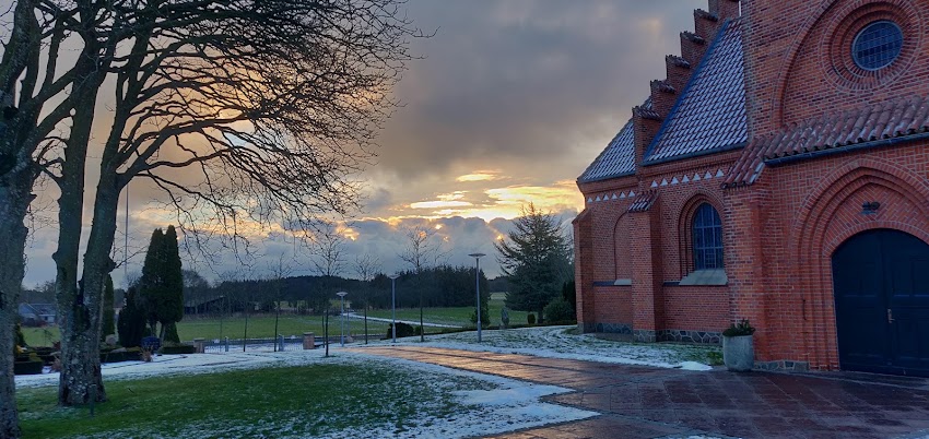 Lyngså Kirke