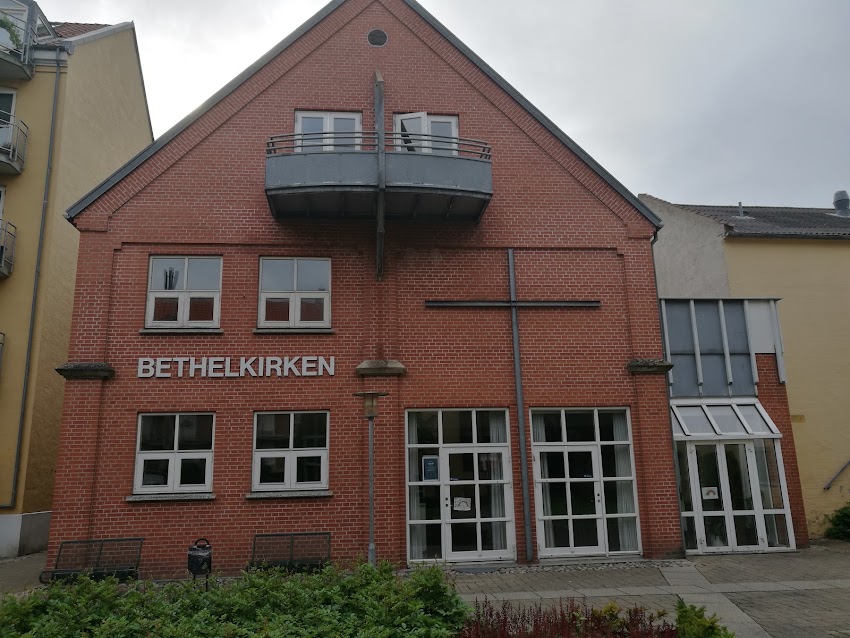 Bethelkirken