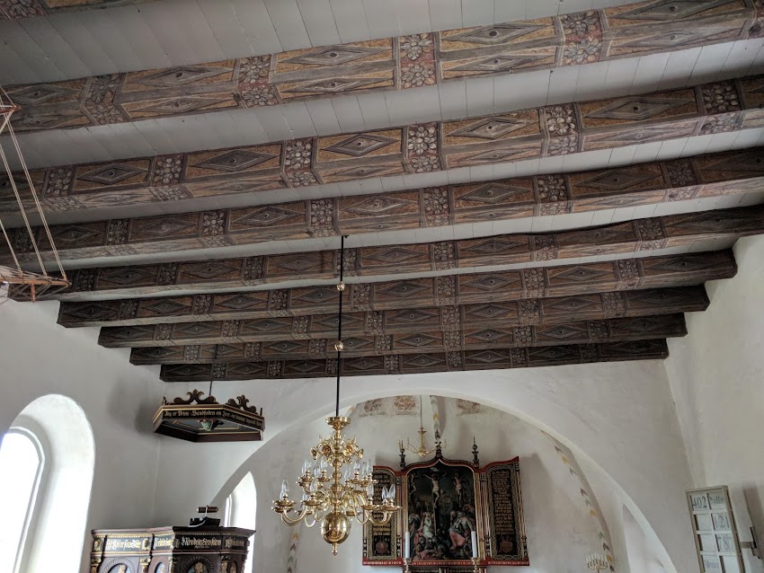 Voer Kirke
