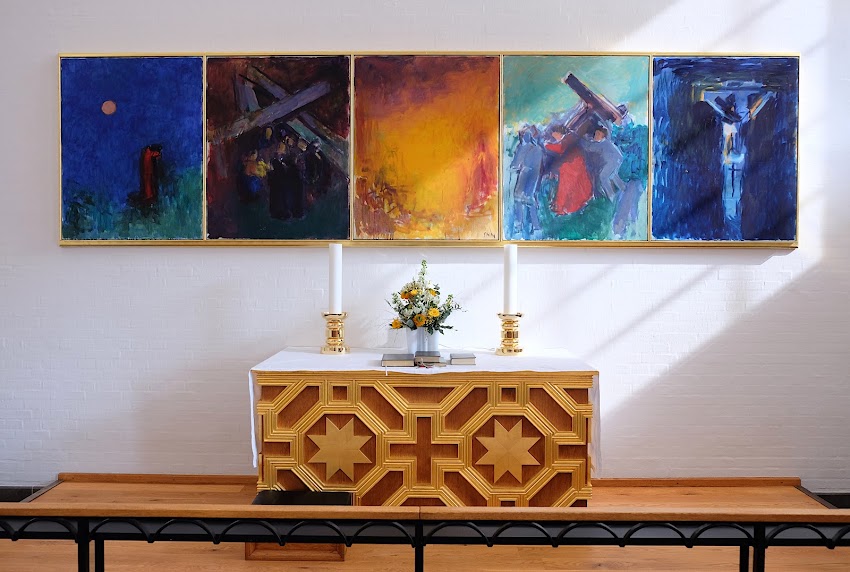 Skt. Markus Kirke