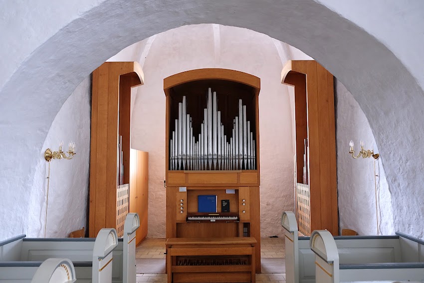 Ejstrup Kirke