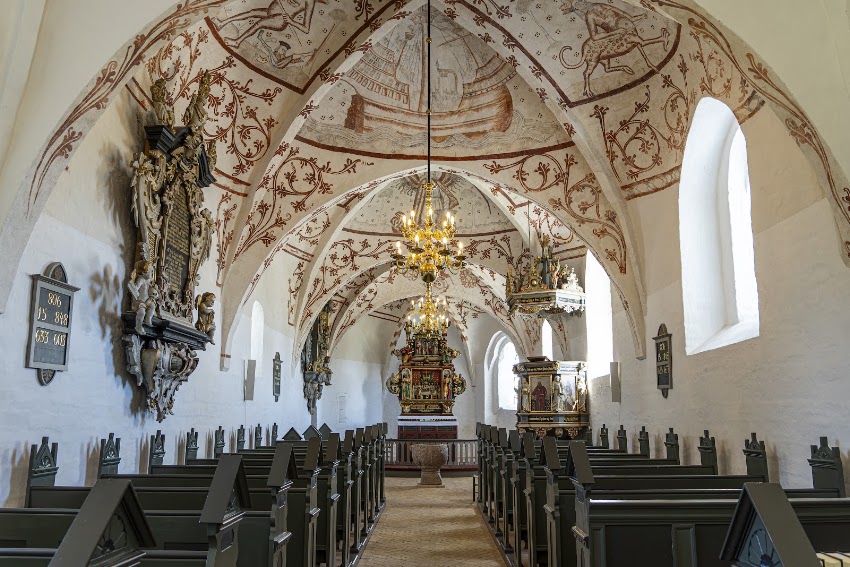 Voldby Kirke