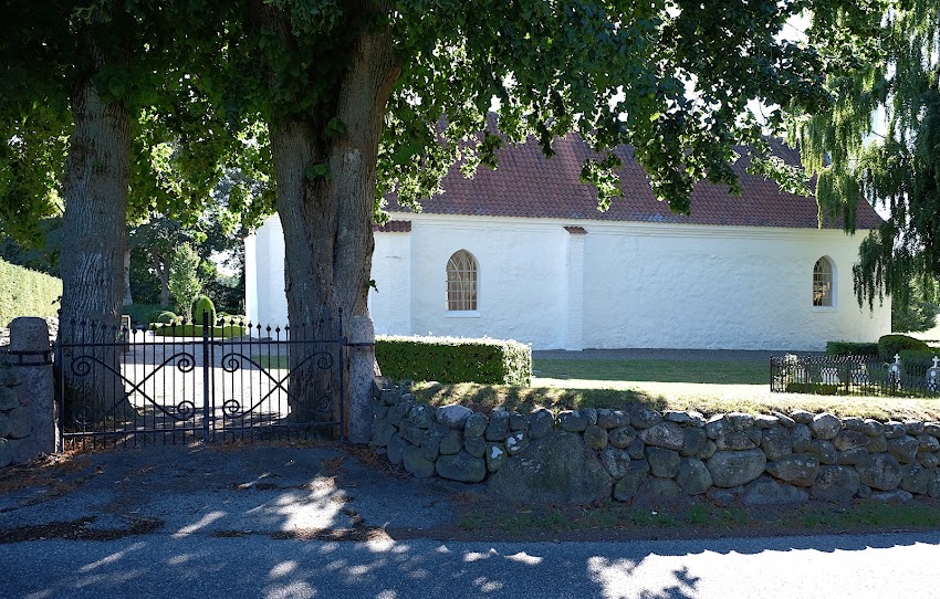 Hoed Kirke