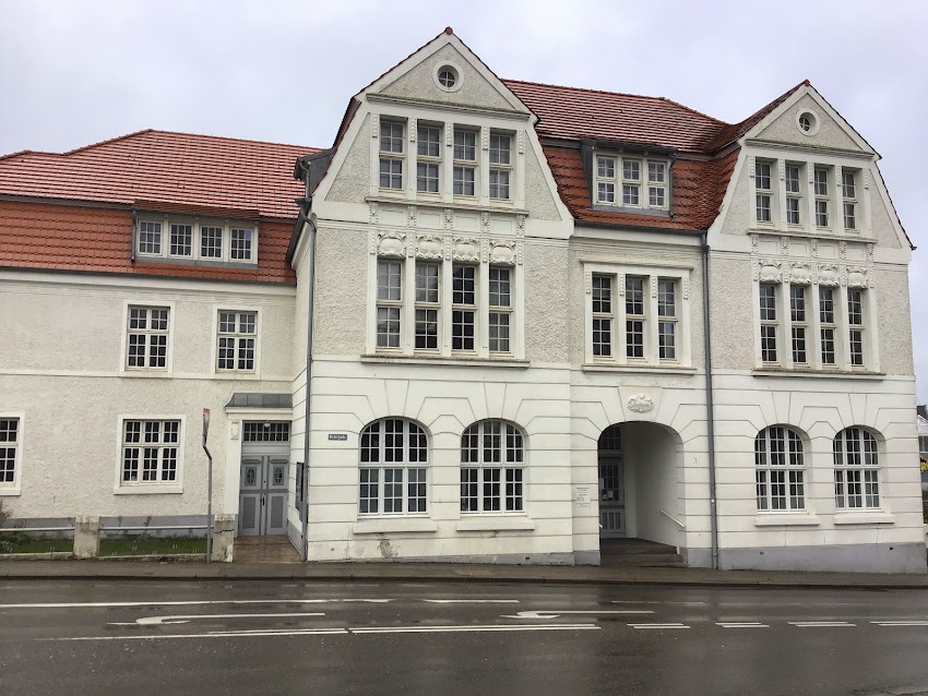 Sct. Marie sogns menighedsråd