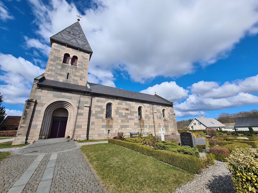 Skørring Kirke