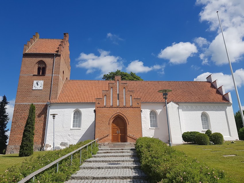 Glumsø Kirke