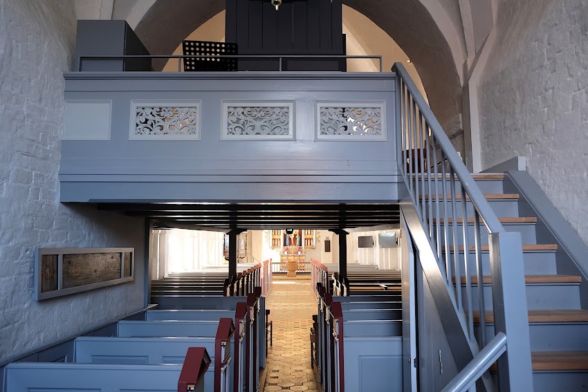 Øster Snede Kirke