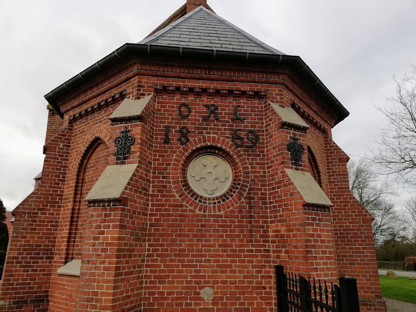 Vigsnæs Kirke