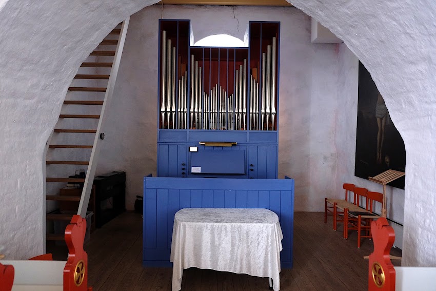 Lindum Kirke