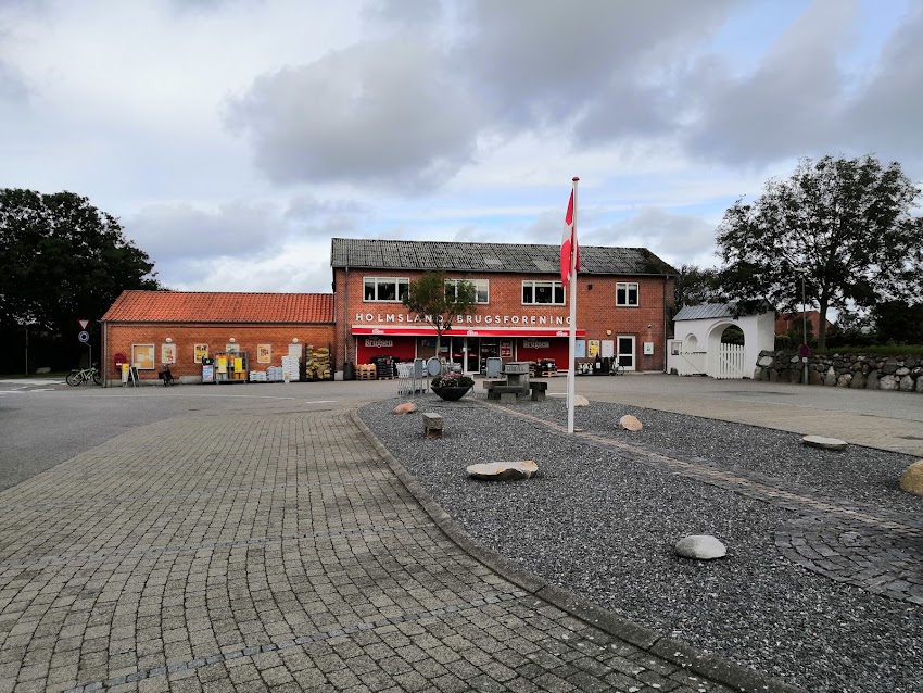 Nysogn Kirke