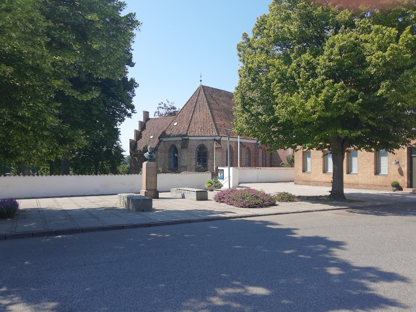 Vordingborg Kirke