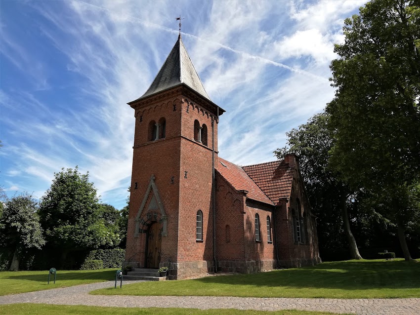 Buerup Kirke