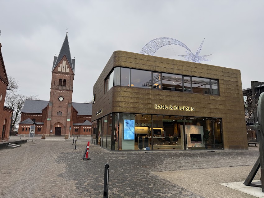 Herning Kirke