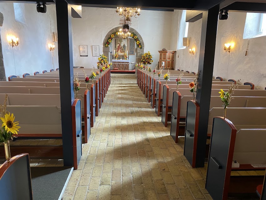 Sønder Felding Kirke
