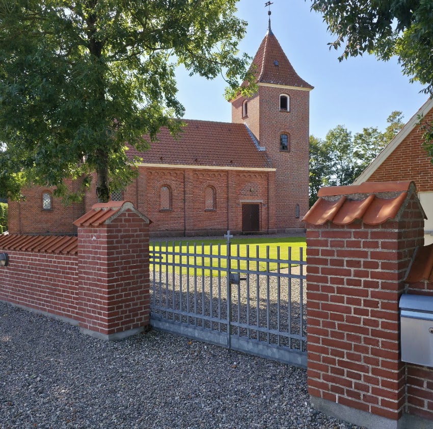 Sørup Kirke