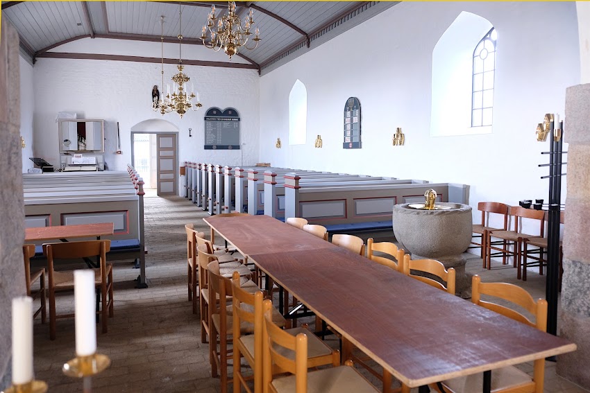 Linnerup Kirke
