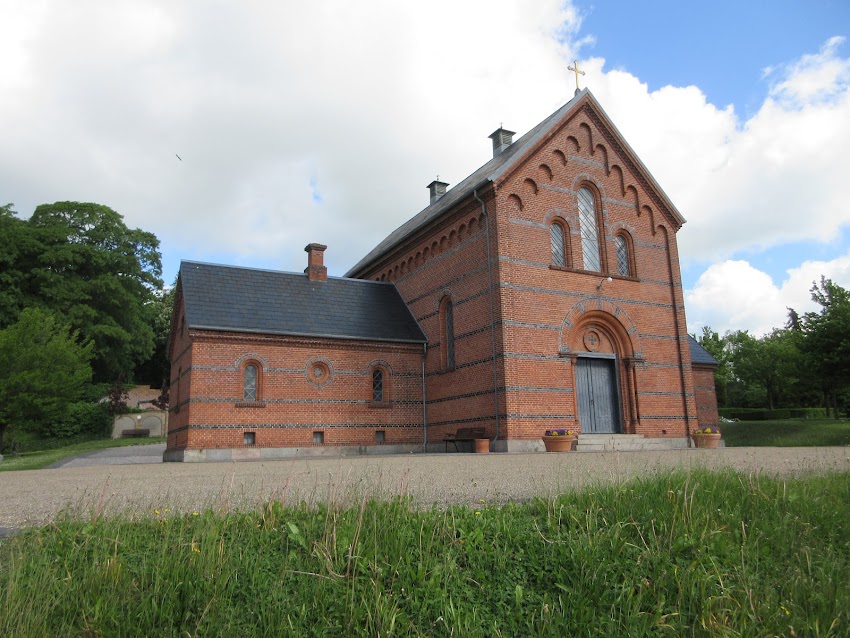 Randers Østre Kapel