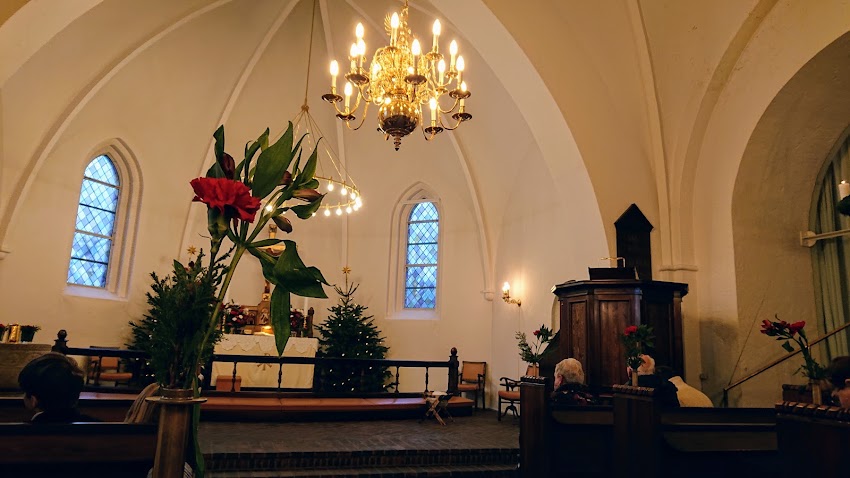 Simon Peters Kirke