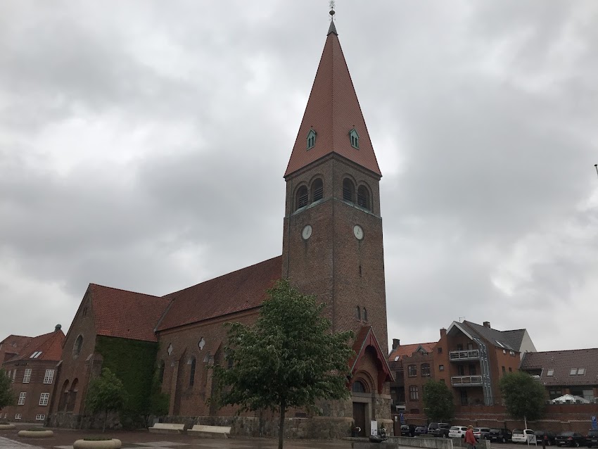 Holstebro Provsti
