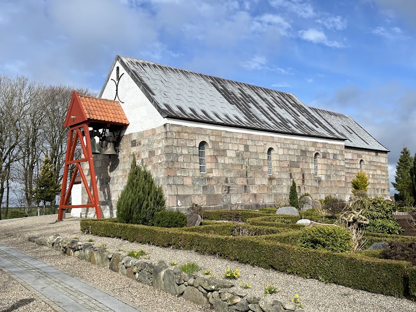 Flade kirke