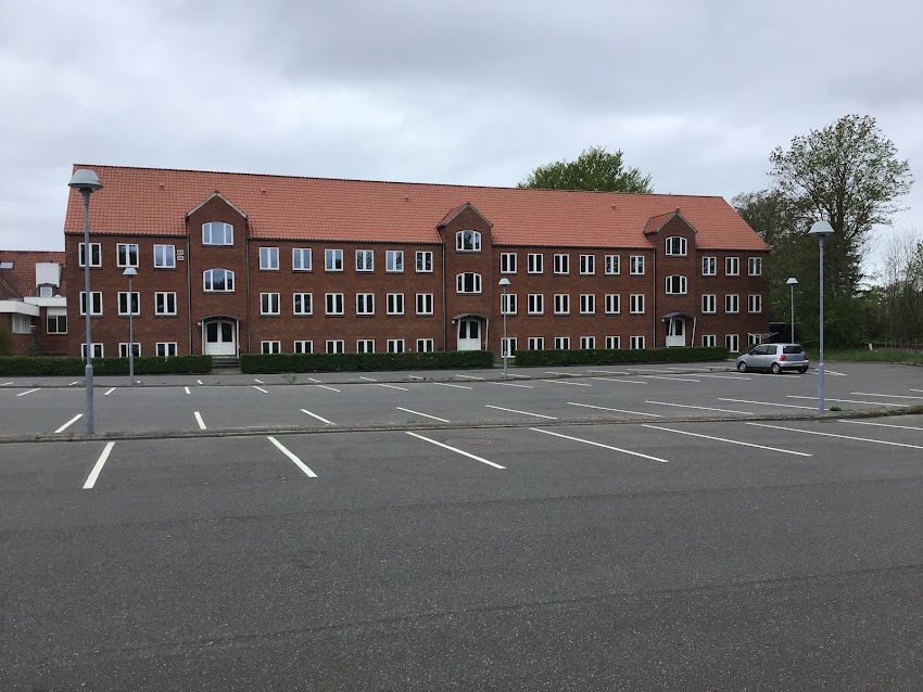 Aadum Menighedsråd