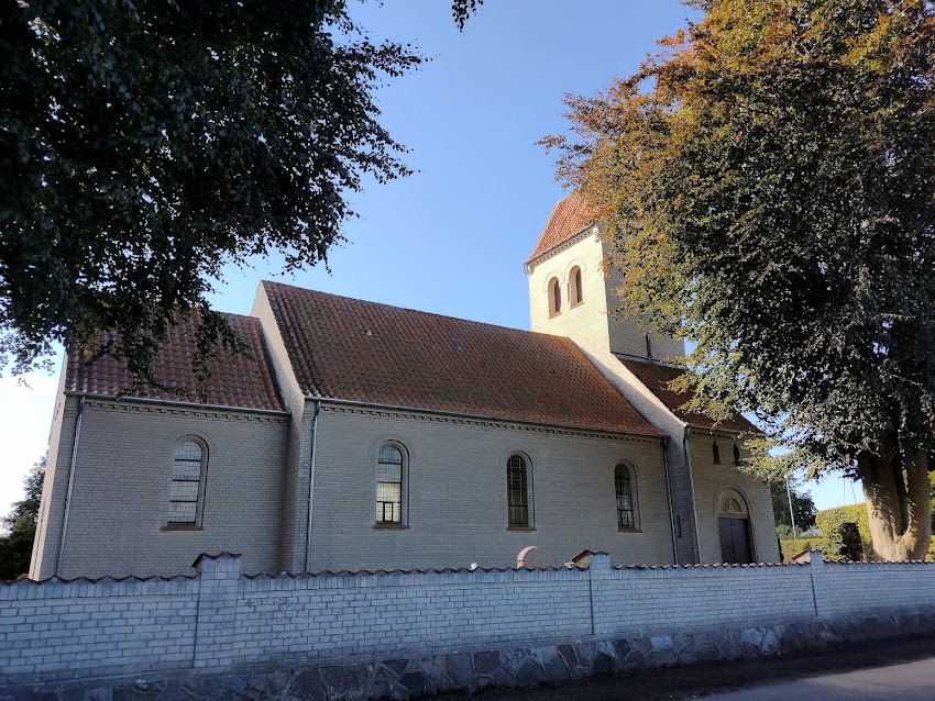 Gerskov Kirke