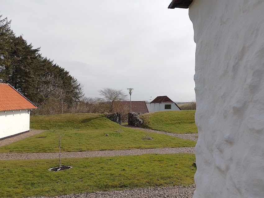 Vigsø Kirke