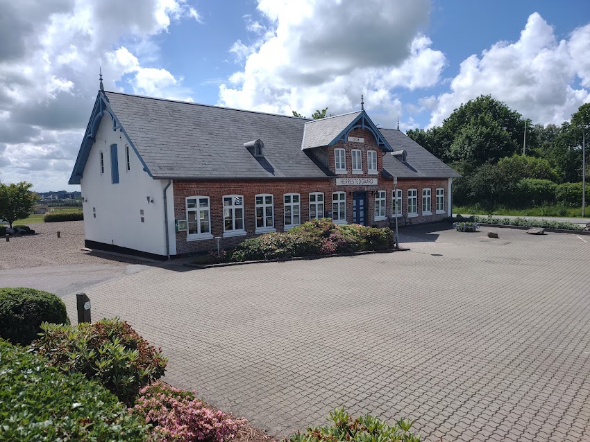Herrestedgaard