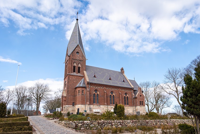 Storring Kirke