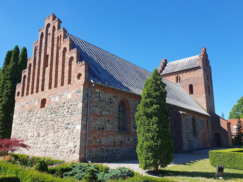 Nørre Herlev Kirke