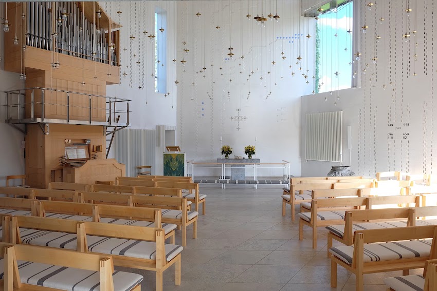 Virklund Kirke