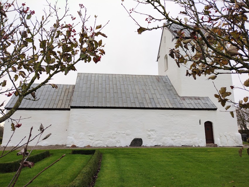Hørsted Kirke