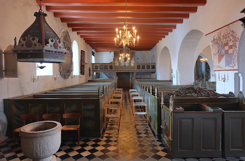 Ejsing Kirke