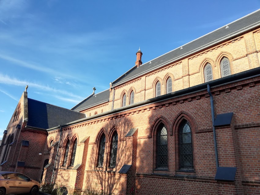 Sankt Jakobs Kirke