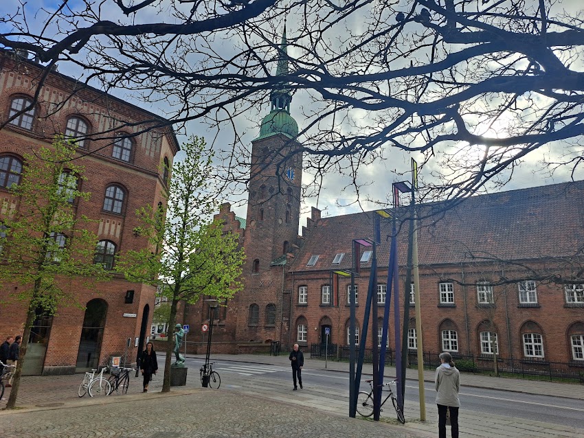 Vor Frue Kirke