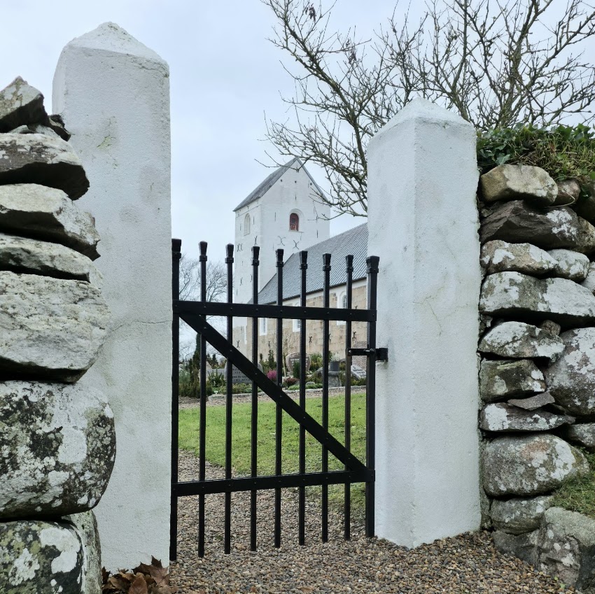 Haverslev Kirke