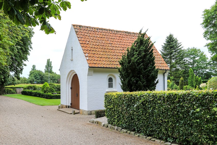 Kerte Kirke