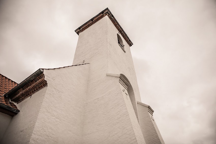 Kragelund Kirke