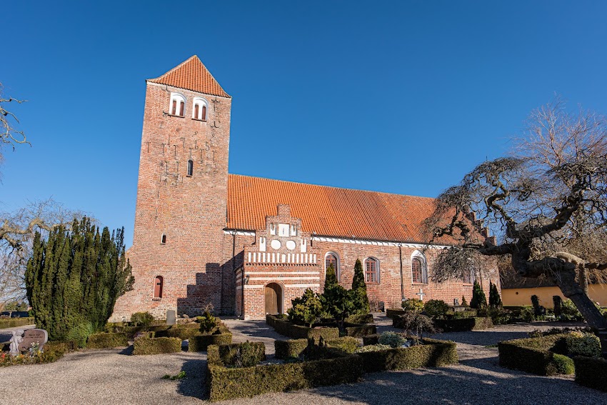 Magleby Kirke (Møn)