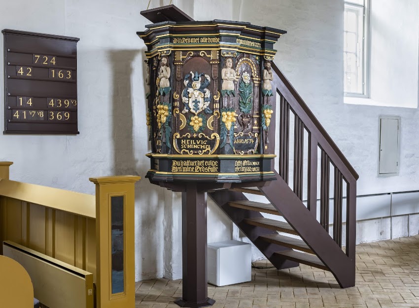 Sønder Nærå Kirke