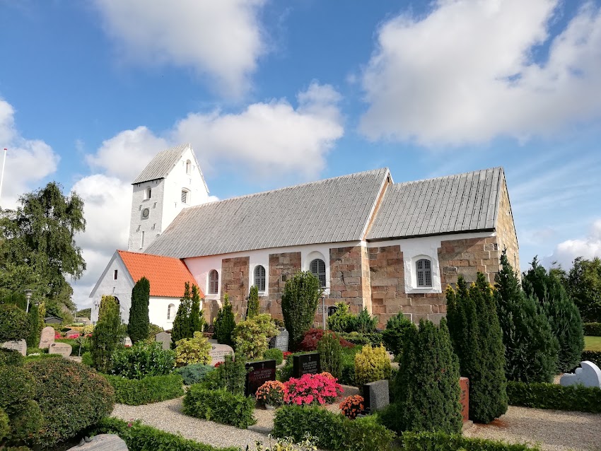 Lunde Kirke