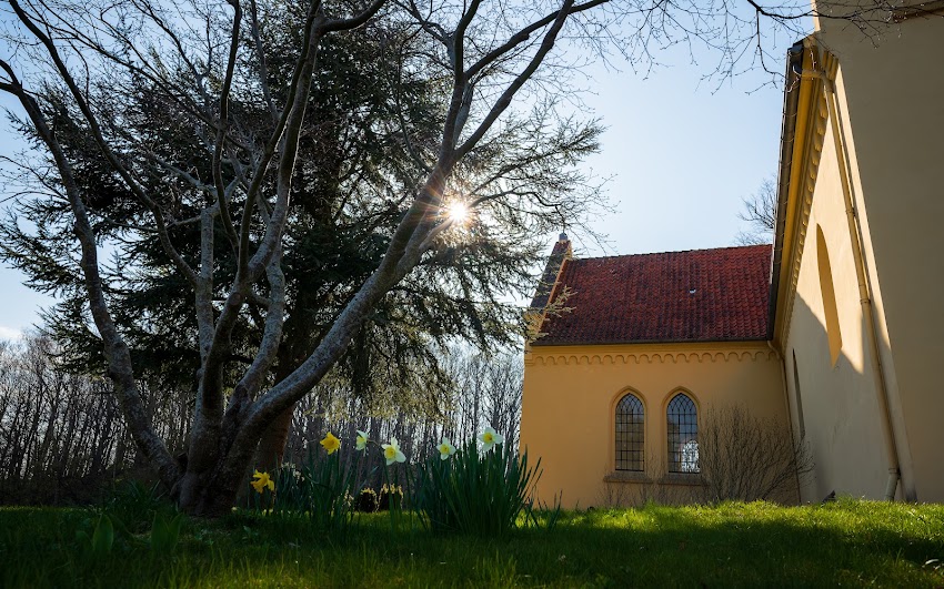 Tranekær Kirke
