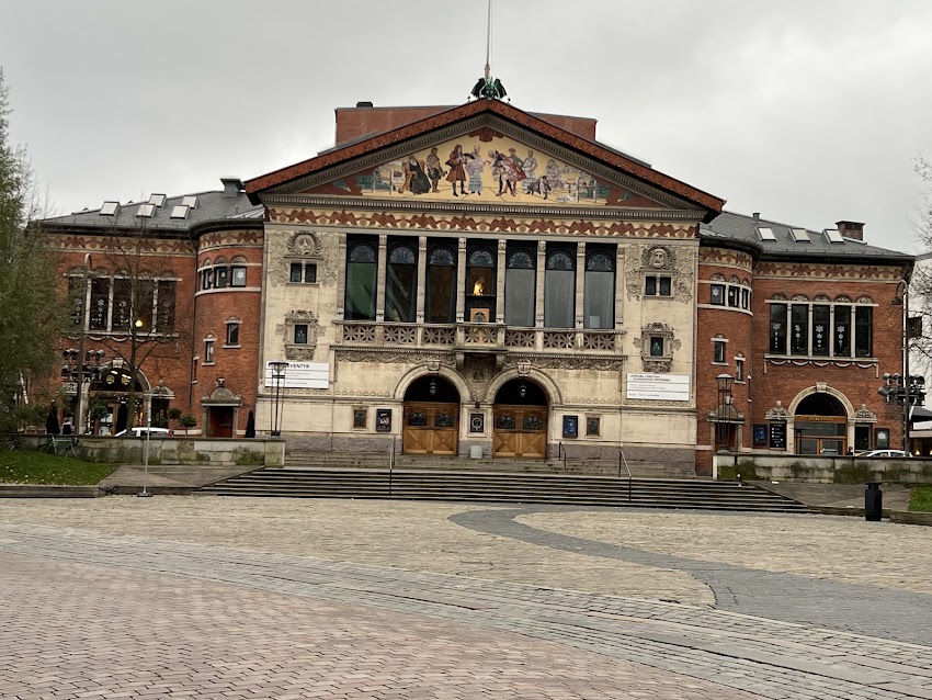 Aarhus Domsogn