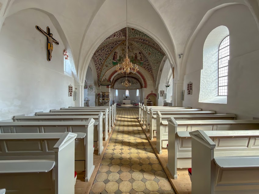Broager Kirke