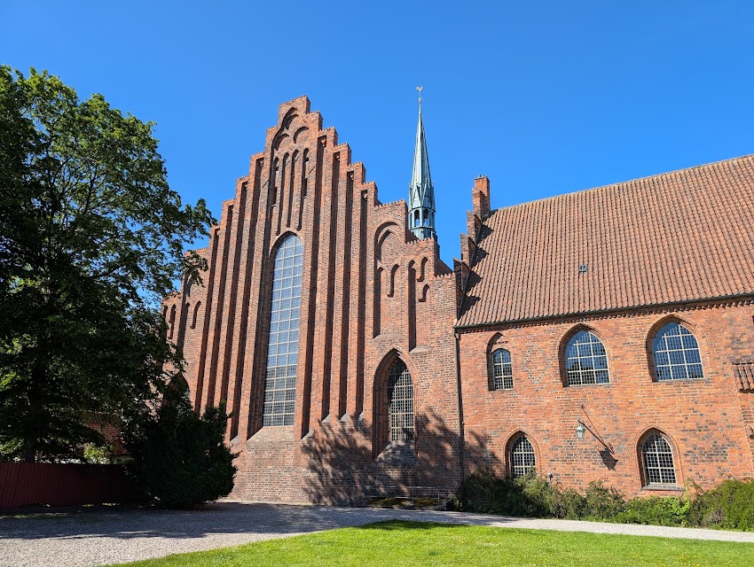 Sct. Mariæ Kirke