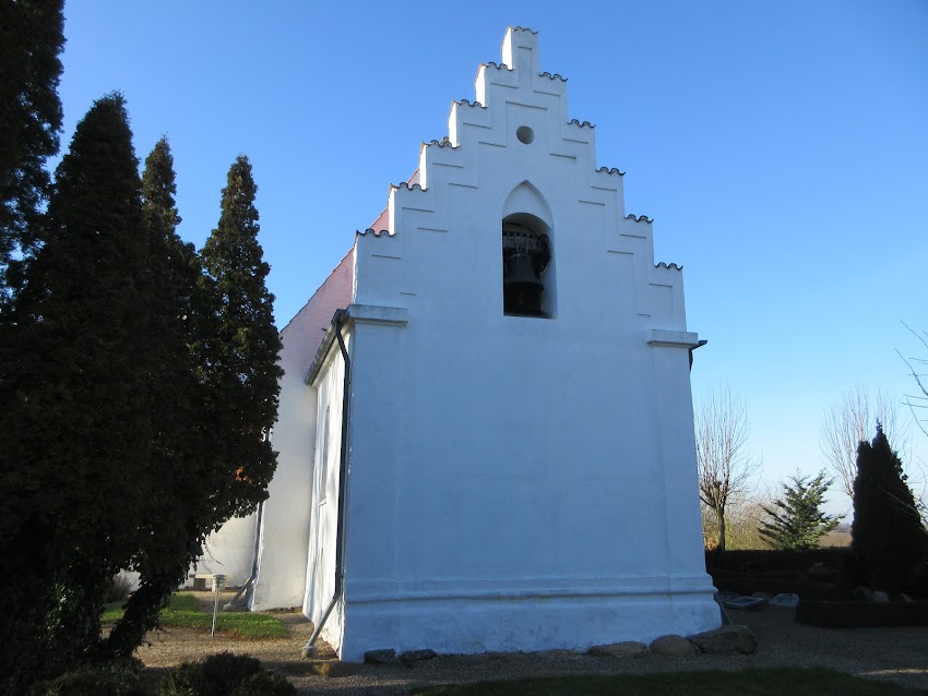 Lille Løjtofte Kirke
