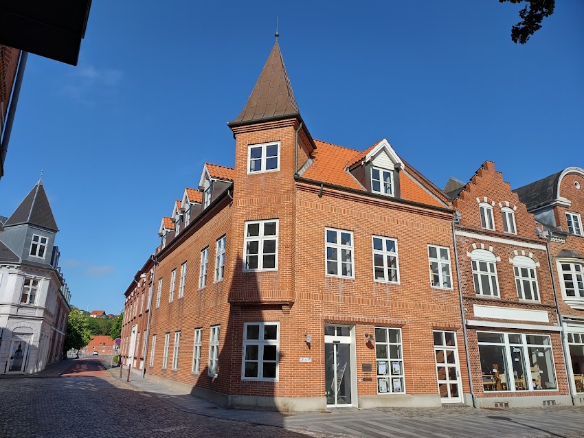 Kirkekontoret