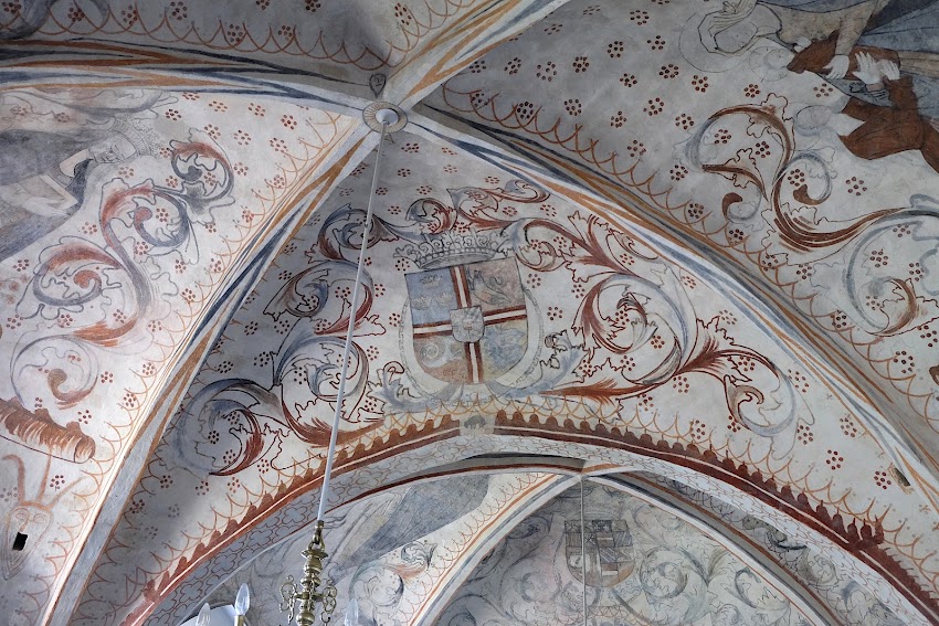 Udbyneder Kirke